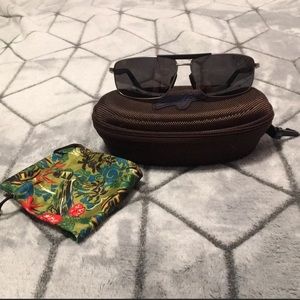 New! Maui Jim Keanu Sunglasses